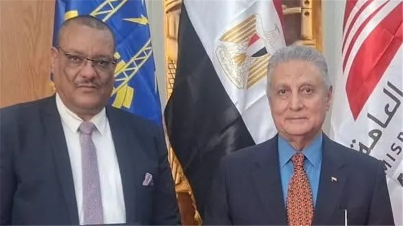 مكتبة مصر العامة في الأقصر تحصد المركز الأول على مستوى الجمهورية 
