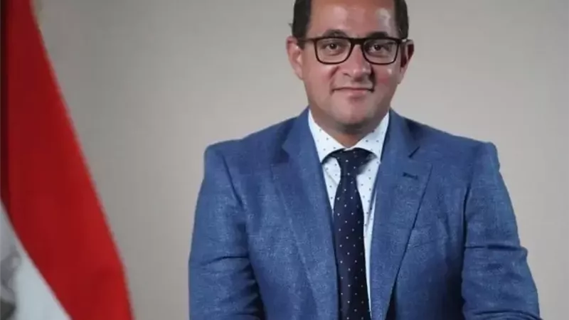 وزير المالية: الصناعة والسياحة والاتصالات تقود نمو الاقتصاد 