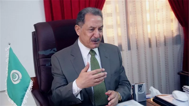 صلاح حليمة: احتجاجات مدغشقر تطورت إلى استيلاء على السلطة|فيديو