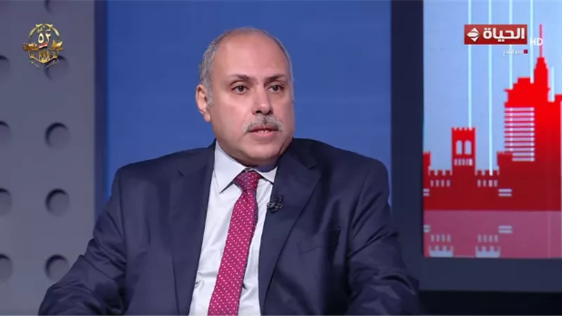 أستاذ علوم سياسية: قمة شرم الشيخ ترسخ مكانة مصر كصانعة سلام|فيديو