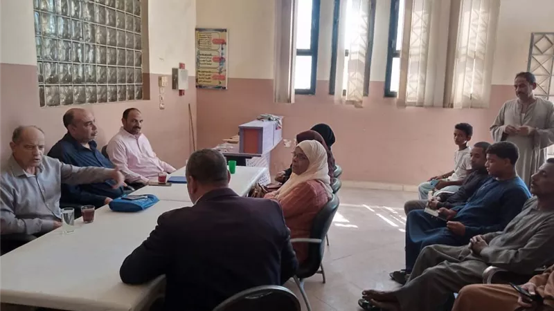 قصور ثقافة سوهاج تحتفل بذكرى نصر أكتوبر بفعاليات متنوعة