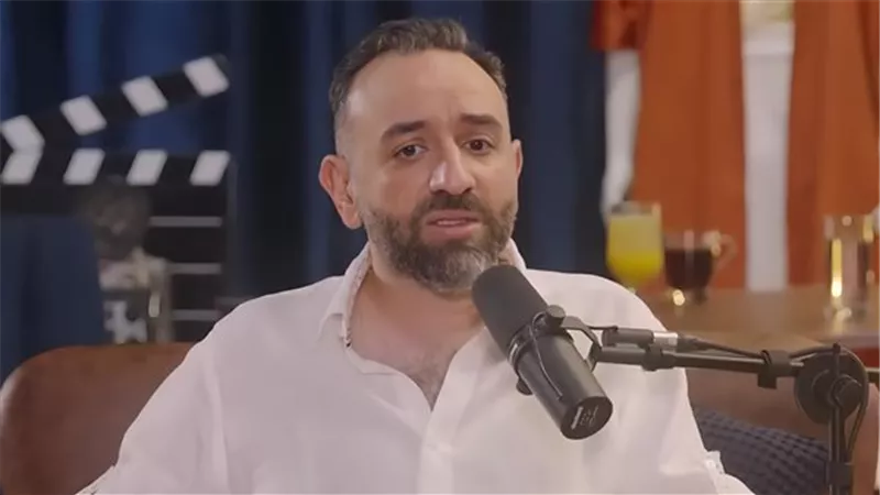 منتج شمس الزناتي 2: «كلام عمرو سلامة ادعاءات غير صحيحة»