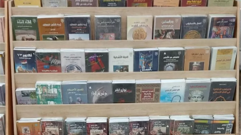 افتتاح منفذ بيع لـ