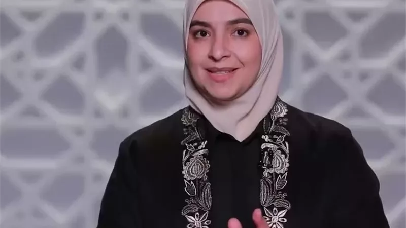 محدش هيوصل للتاني.. أميرة رسلان تعدد آثار غياب الحوار داخل الأسرة