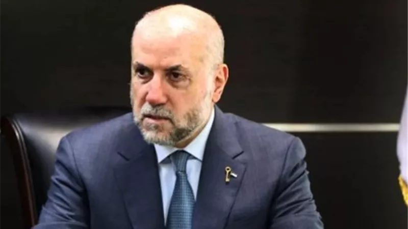 الهباش: مصر تلعب دورًا فريدًا في الحفاظ على أولويات الفلسطينيين|فيديو