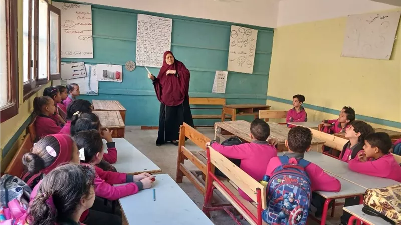 مناقشات حول الوعي البيئي ضمن أنشطة متنوعة بـ«ثقافة الإسماعيلية»