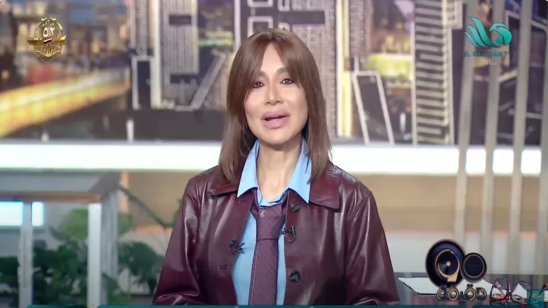 بسمة وهبة: المتشائمون رفضوا الحقيقة وسقطت حججهم| فيديو