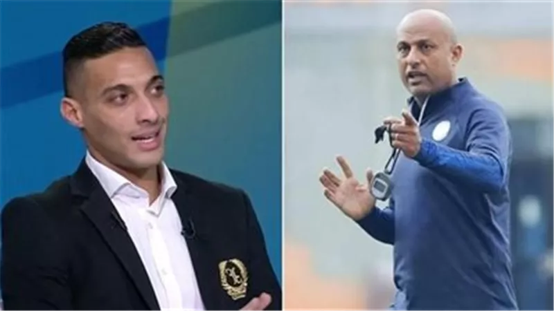 تجاوز بحقي| طارق مصطفى يقاضي أحمد ياسر بـ إتهامات السمسرة