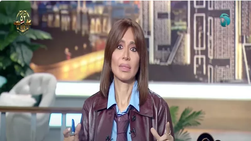 بسمة وهبة: المؤامرات الخارجية والداخلية فشلت أمام وعي المصريين| فيديو