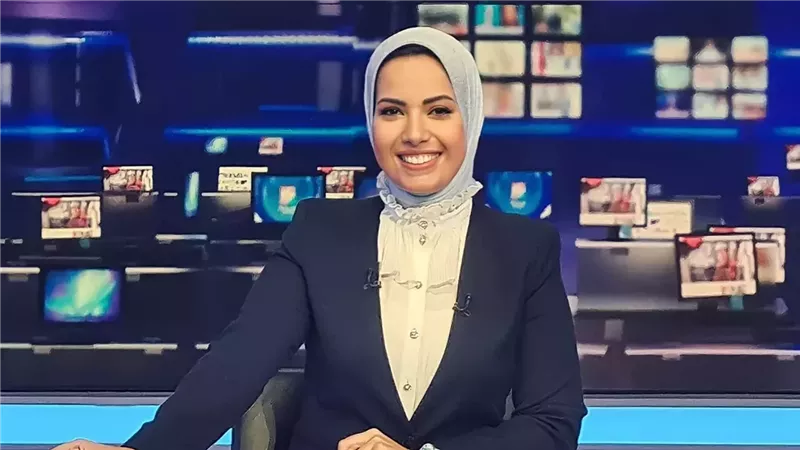 آية عبد الرحمن شاهين ضمن قائمة 