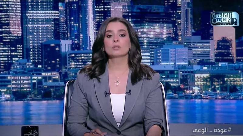 هند الضاوي: خيار الدولة الفلسطينية أصبح واقعيًا| فيديو