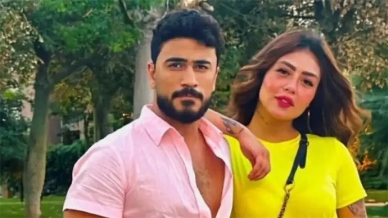 المحكمة الاقتصادية تحاكم البلوجر اوتاكا فى غسل الأموال 