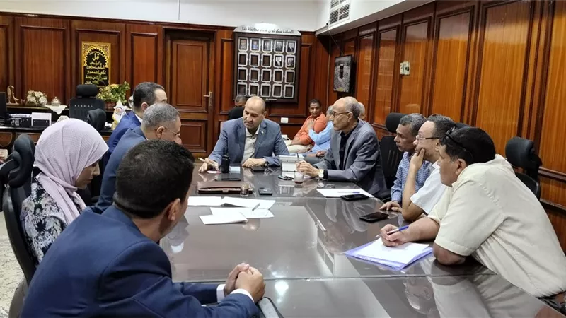 بعد وفاة طفل بأزمة قلبية بسبب كلب.. أول تحرك لمحافظة قنا بشأن الحيوانات الضالة 
