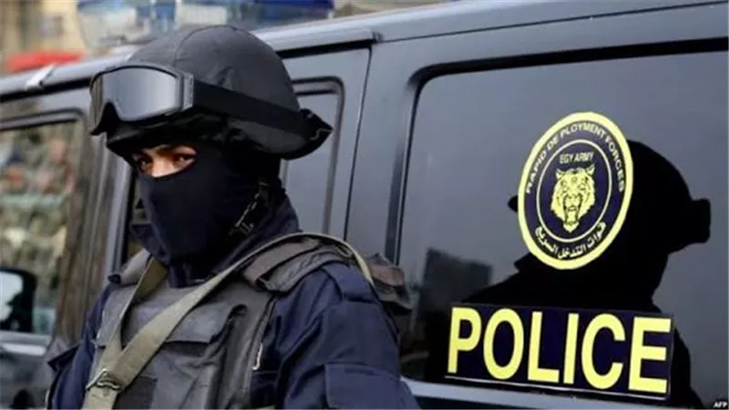 عامل يحاول قتل كهربائي في مشاجرة بسبب خلافات الجيرة بأوسيم 