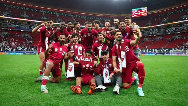 خالد طلعت: قطر سادس منتخب عربي يتأهل رسمياً لكأس العالم 2026