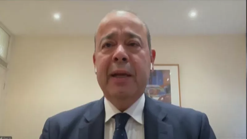 عبد اللطيف المناوي من لندن: قمة شرم الشيخ منحت العالم أملاً جديدًا للسلام| فيديو