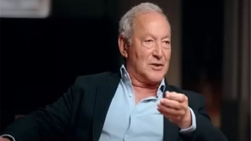  سميح ساويرس يكشف تفاصيل توزيع ثروته: أبنائي تقبلوا القرار بكل رضا|فيديو
