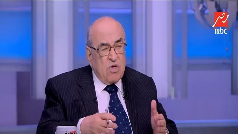 مصطفى الفقي: خطاب ترامب أمام الكنيست كان استعراضًا للغرور السياسي| فيديو