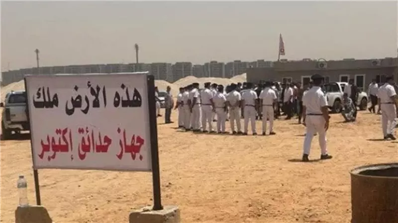 المستشار القانوني للزمالك: ننتظر القرار الرسمي لاستعادة أرض النادي بـ 6 أكتوبر