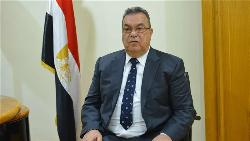 اتحاد الصناعات: دعم الدولة للمصانع المتعثرة يعيد الثقة للاستثمار|فيديو