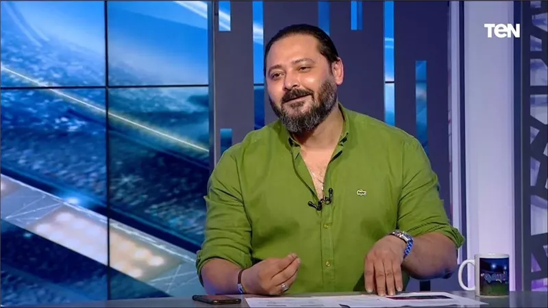 وليد صلاح عبد اللطيف: أمتلك مستندات تثبث وجود فساد في قطاع الناشئين بالزمالك
