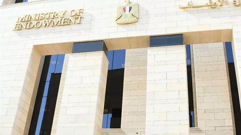 الأوقاف تناقش معاملة المسنين ووصية القرآن في ندوة  بدار رعاية بالشرقية 