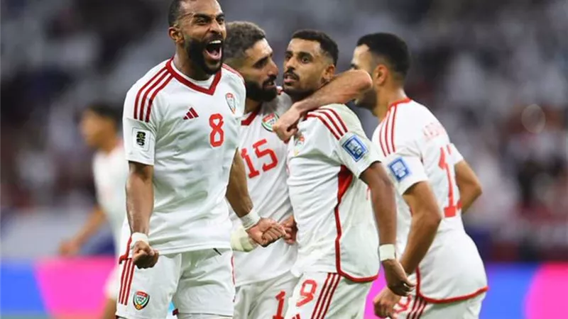 تصفيات كأس العالم| موعد الملحق الآسيوي بين الإمارات والعراق المؤهل للملحق العالمي 