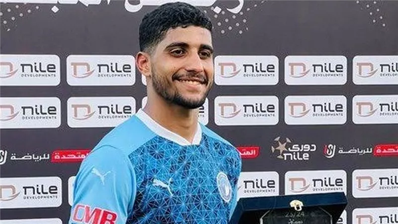 حقيقة مفاوضات الأهلي لضم إبراهيم عادل لاعب الجزيرة الإماراتي 