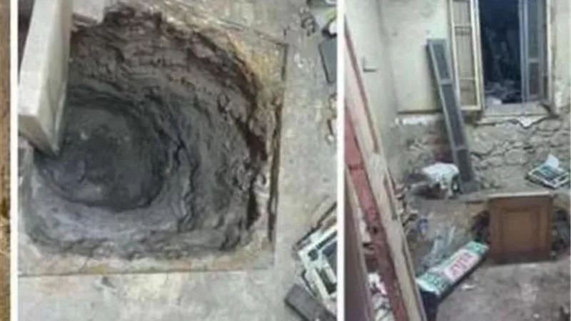 بينهم شقيقان .. أسماء ضحايا التنقيب عن الآثار في الفيوم  