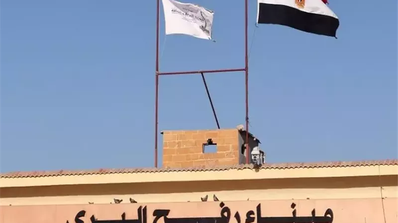 القاهرة الإخبارية: تحليق مكثف لطائرات سلاح الجو الإسرائيلي فوق رفح الفلسطينية