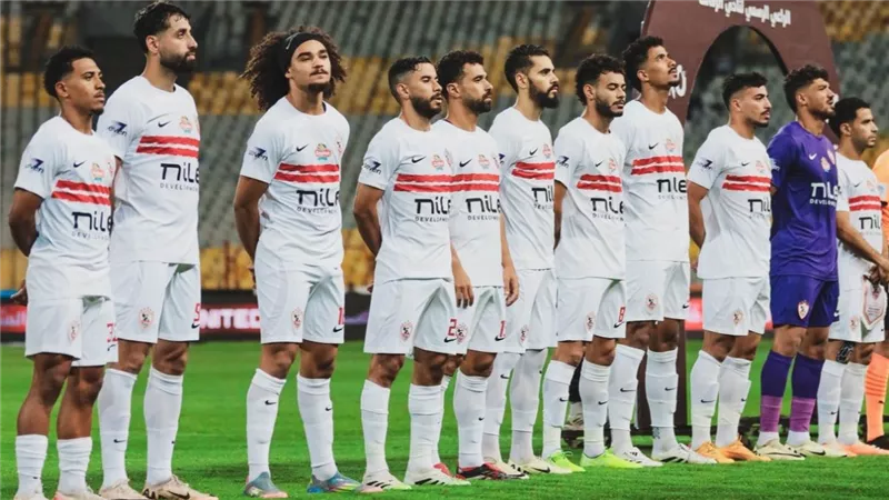 الأزمة المالية تهدد بقاء البرازيلي  بيزيرا مع الزمالك