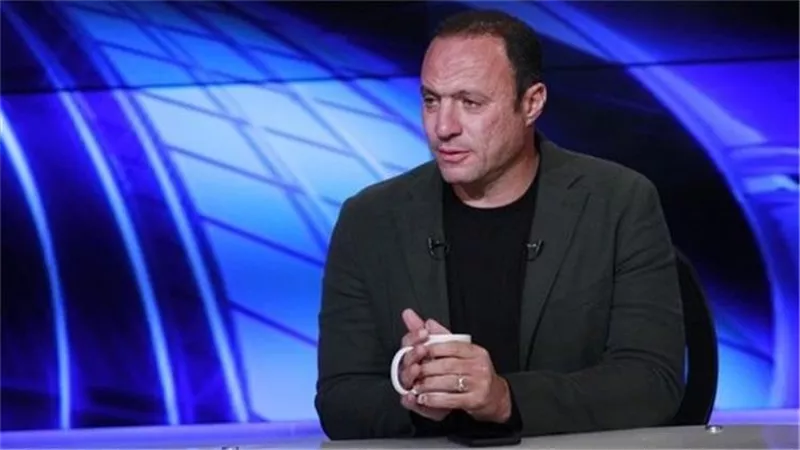 نادر السيد: تصريحات أسامة نبيه غير مسؤولة