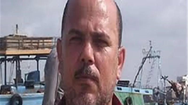 نقيب الصيادين في كفر الشيخ لـ