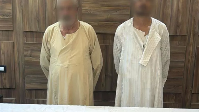 الداخلية تكشف كواليس القبض على المتهم بقتل آخر في القليوبية