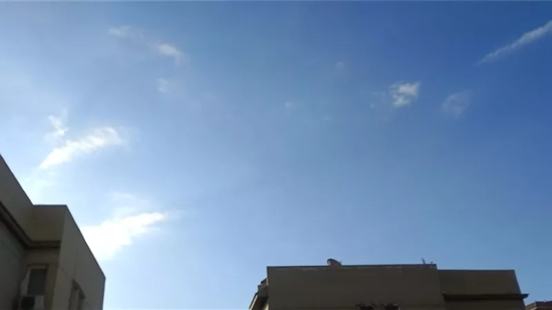 طقس الإسماعيلية اليوم.. أجواء خريفية معتدلة وشبورة صباحية على بعض الطرق