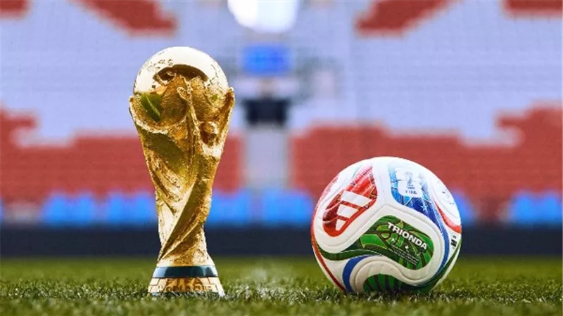رقم قياسي تاريخي.. المنتخبات العربية المتأهلة حتى الآن لنهائيات كأس العالم 2026 