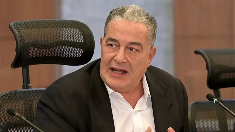 ياسين منصور: الأهلي أفضل نادٍ وأكبر براند في مصر والشرق الأوسط