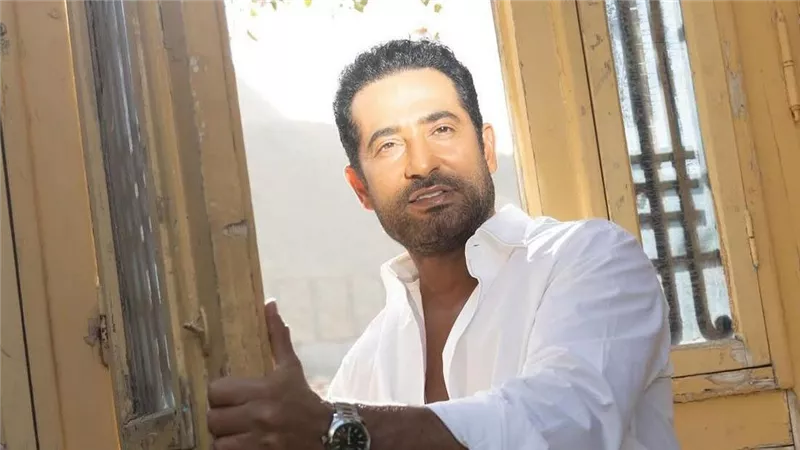 من الريس إلى المتر.. الاسم النهائي لمسلسل عمرو سعد الجديد  