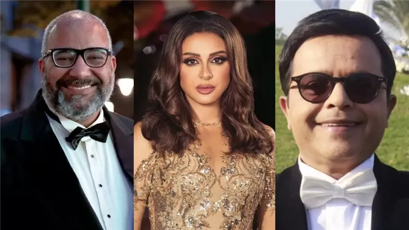  بيومي فؤاد وهنيدي وأنغام.. نجوم مصريين يشاركون في موسم الرياض السادس 
