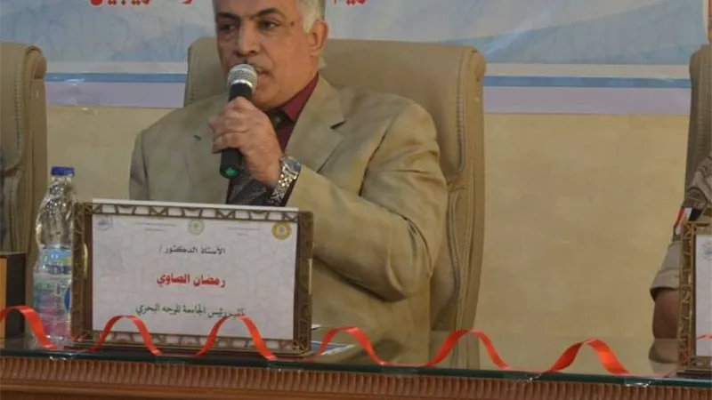 أصول دين الأزهر بطنطا تحصل على شهادة الجودة وتكرّم المتفوقين