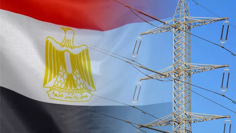 مصر والسعودية تستعدان لتشغيل أكبر مشروع للربط الكهربائي بالشرق الأوسط 