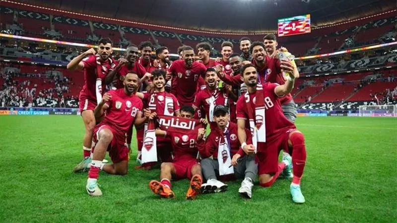 تركي آل الشيخ: مبروك تأهل قطر لكأس العالم.. وهاردلك الإمارات