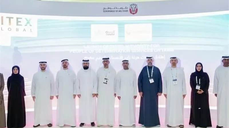 روبوت «زايد» الذكي.. خطوة إنسانية بتقنيات المستقبل