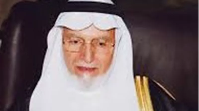 وزير الأوقاف وشيخ الأزهر ينعَيان الدكتور عبد الله عمر نصيف