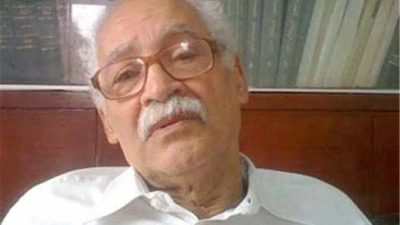معرض الأقصر للكتاب يتناول مسيرة الباحث الشعبي أحمد شمس الدين الحجاجى