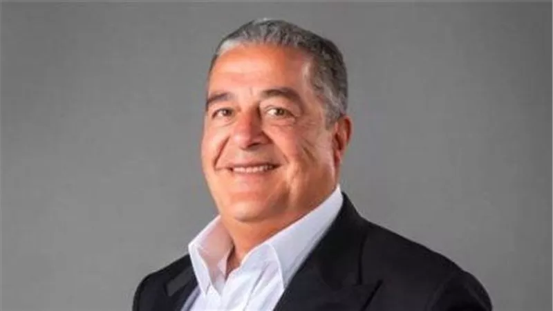 أول تعليق لـ ياسين منصور بعد ترشحه في انتخابات الأهلي