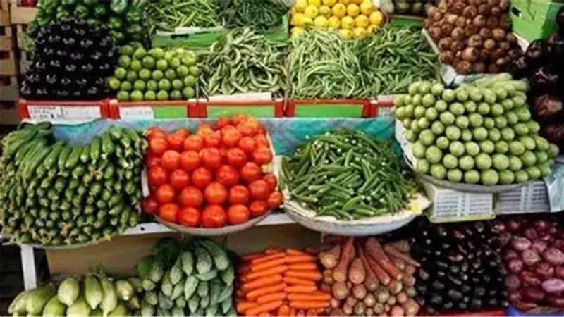 10 جنيهات للطماطم و70 للبامية.. استقرار أسعار الخضروات في المنيا اليوم