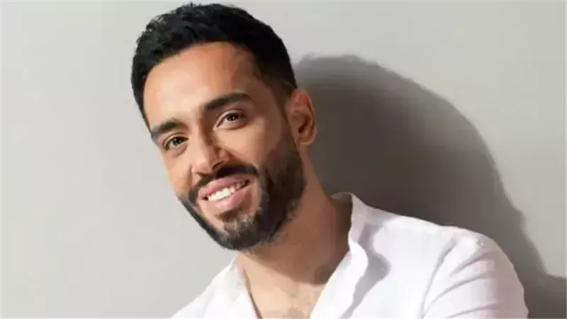 رامي جمال يستعد لطرح أغاني جديدة في الشتاء.. تقاصيل