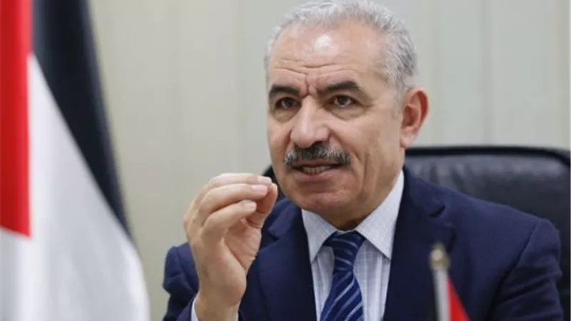  مبعوث الرئيس الفلسطيني: أبلغنا جميع الأطراف أننا جاهزون لتشغيل معبر رفح