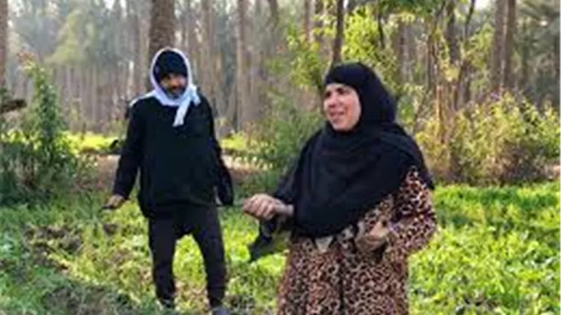  اليوم العالمي للمرأة الريفية.. أيادٍ تبني وقلوب تنبض بالعطاء